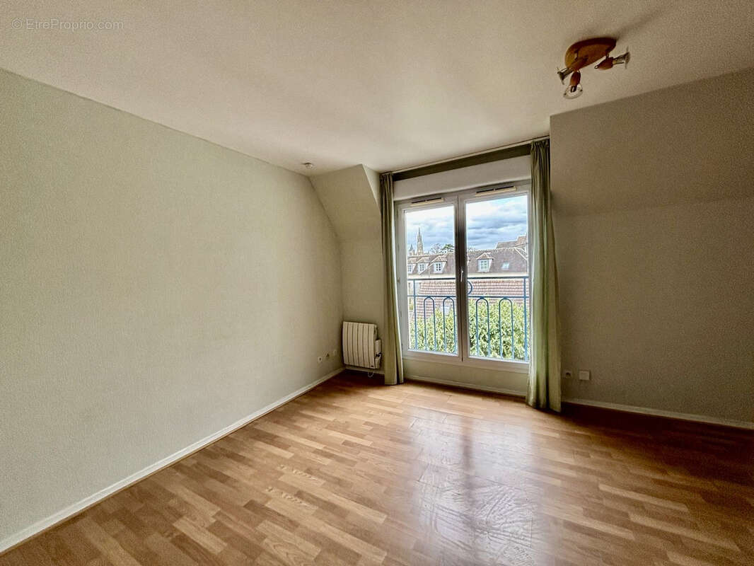 Appartement à SENLIS