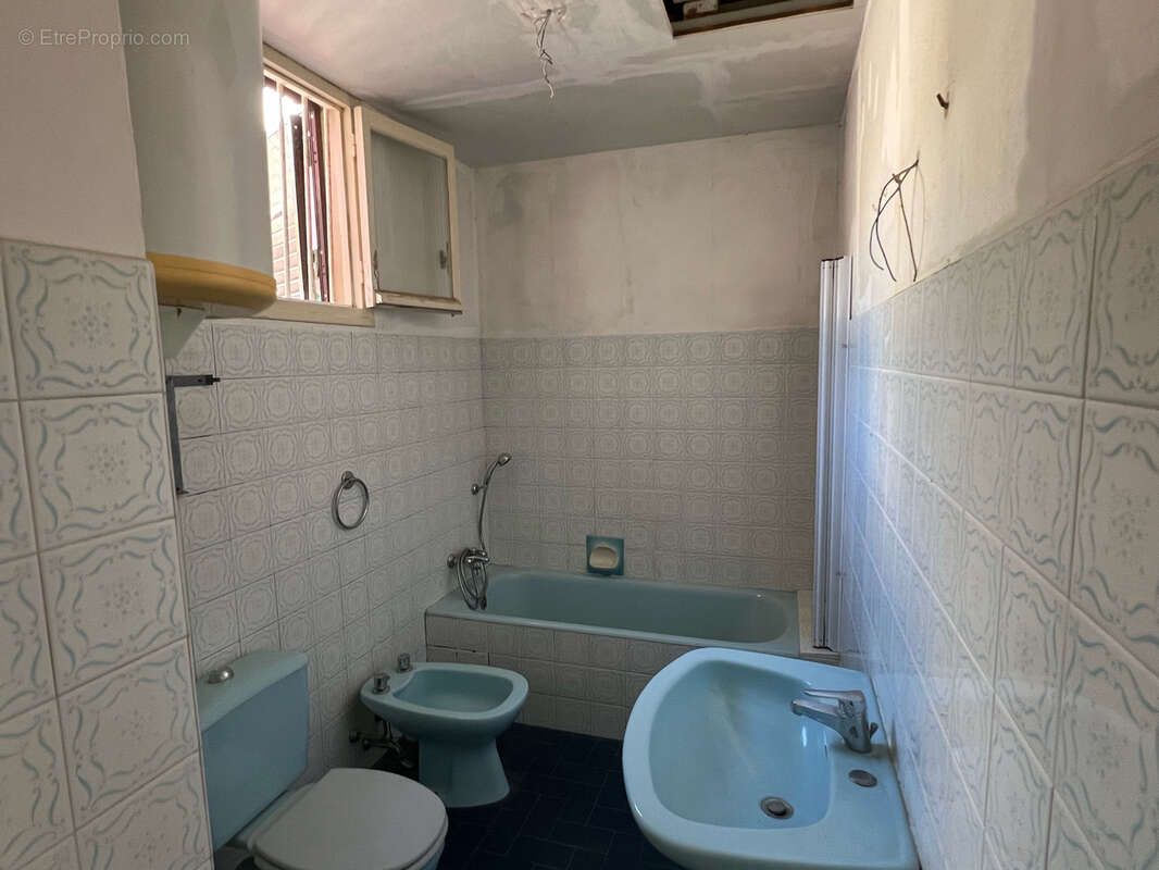 Appartement 3P 60m2 + parking - photo 6