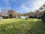 Terrain à GUJAN-MESTRAS