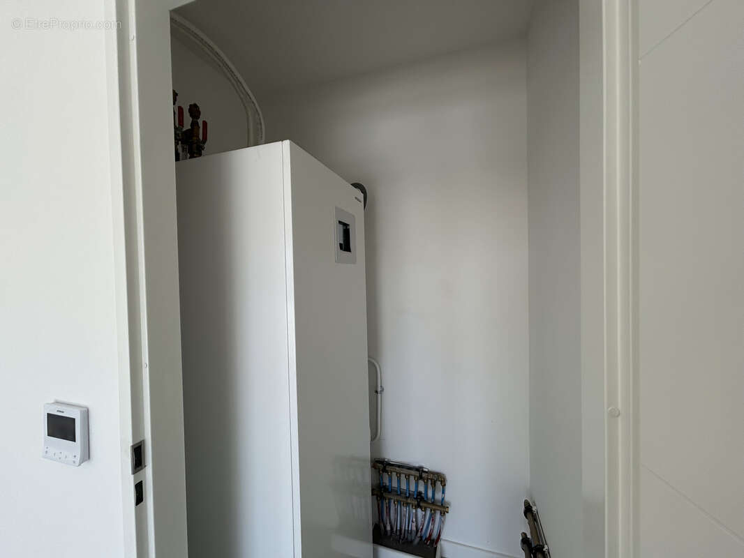 Appartement à SAINT-MARCELLIN