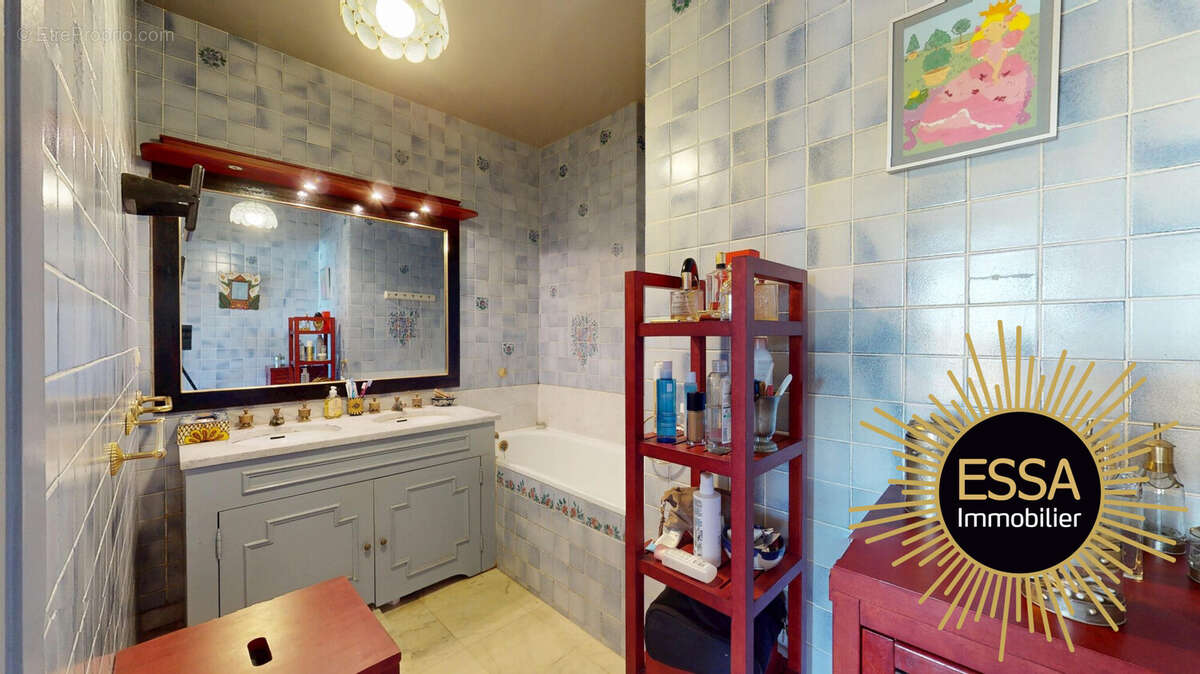 Appartement à ROCQUENCOURT