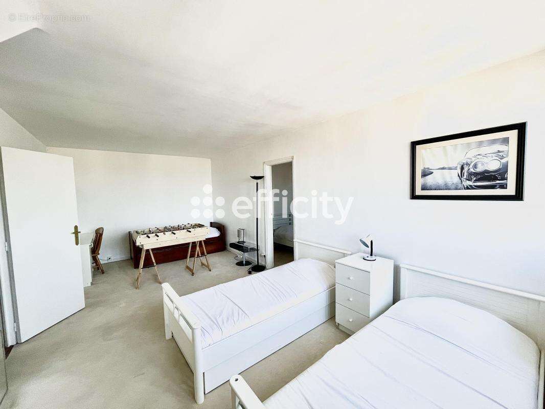 Appartement à DEAUVILLE