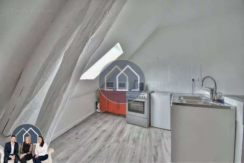 Appartement à NOGENT-LE-ROI