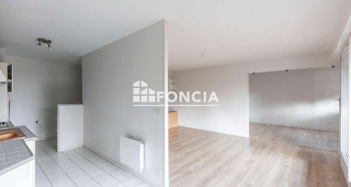 Appartement à TARBES