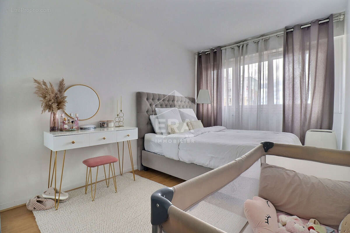 Appartement Argenteuil 4 pièce(s) 77.37 m2 - photo 5