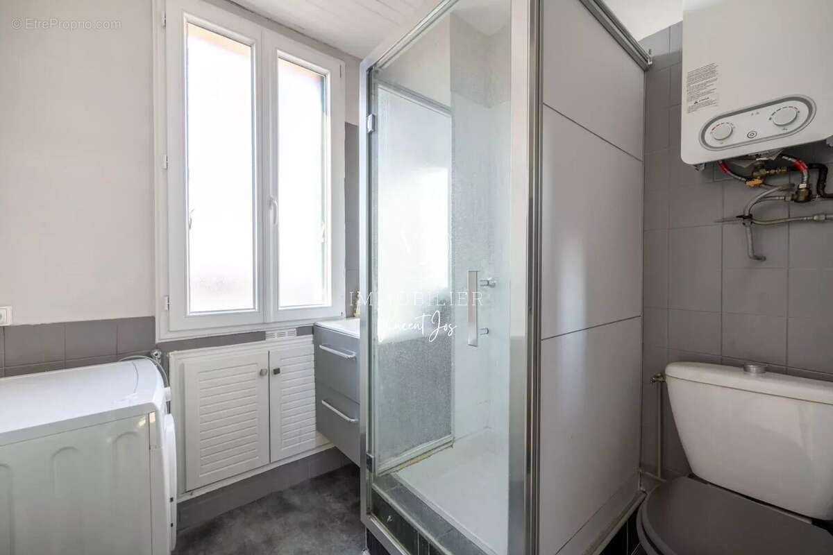 Appartement à ACHERES