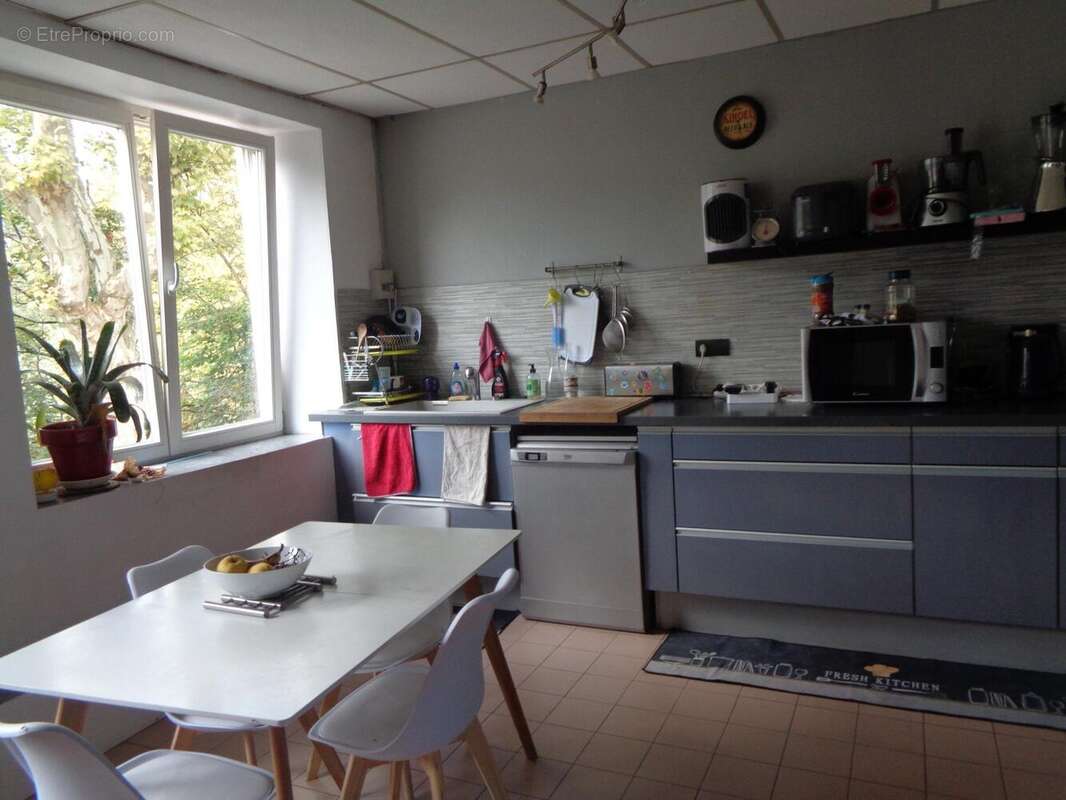 Photo 5 - Maison à LAMASTRE