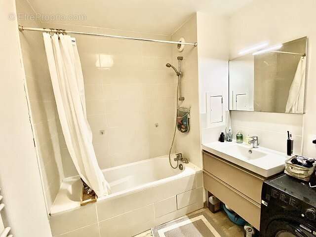 Appartement à ALFORTVILLE