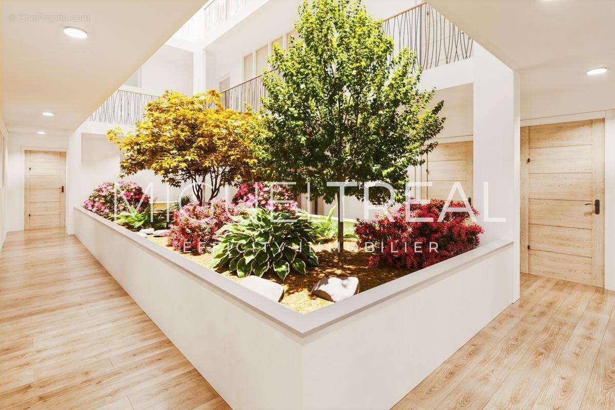 Appartement à BAYONNE