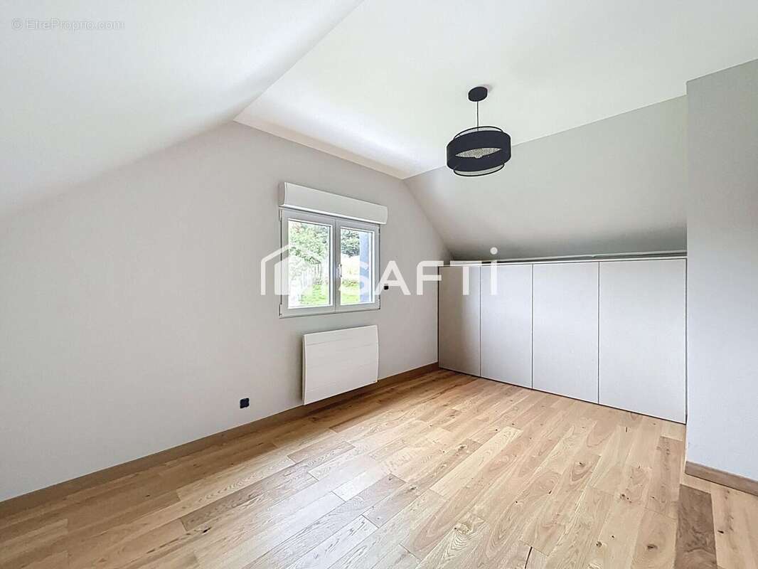 Photo 9 - Maison à SUZOY