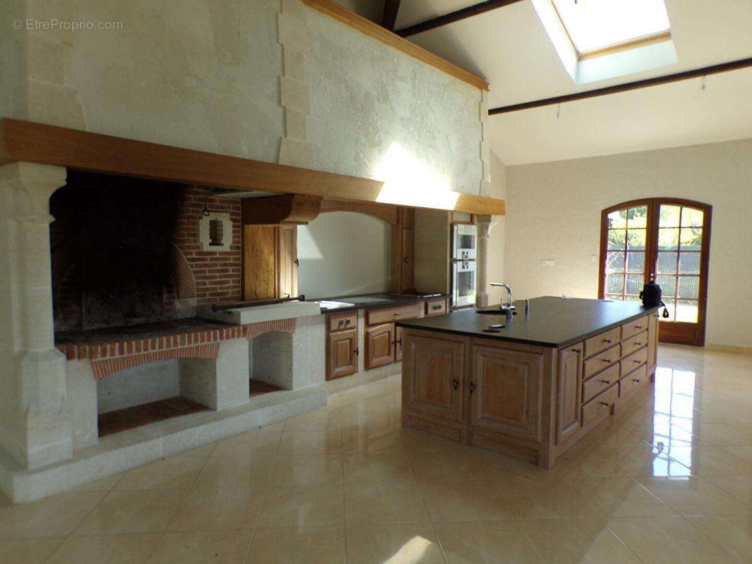 Maison à SOUSTONS