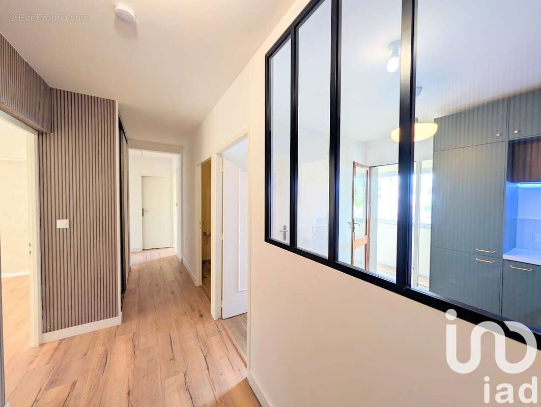 Photo 5 - Appartement à BORDEAUX