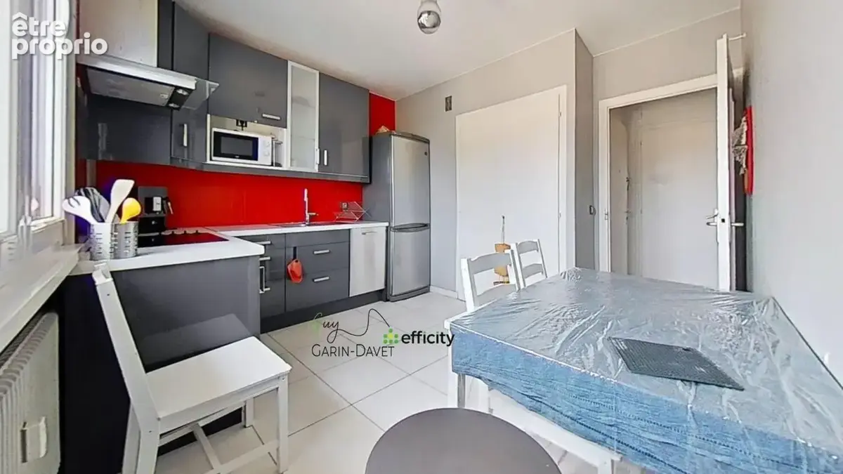 Appartement - photo 2
