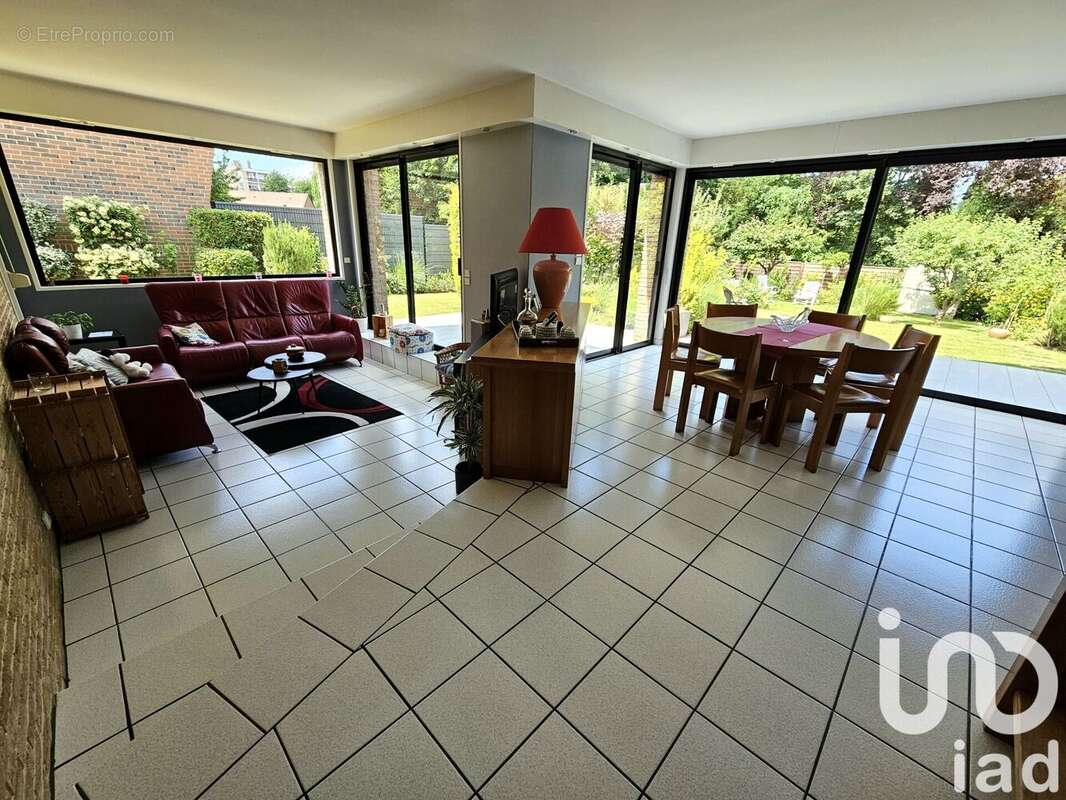 Photo 4 - Maison à SAINT-SAULVE