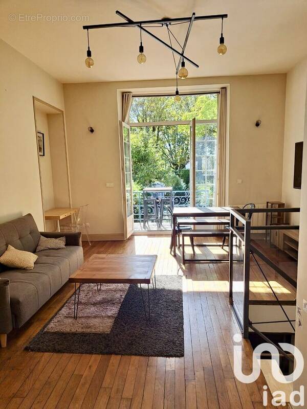 Photo 1 - Appartement à PAU