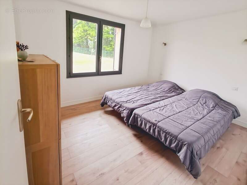 Maison à SAINT-AMOUR