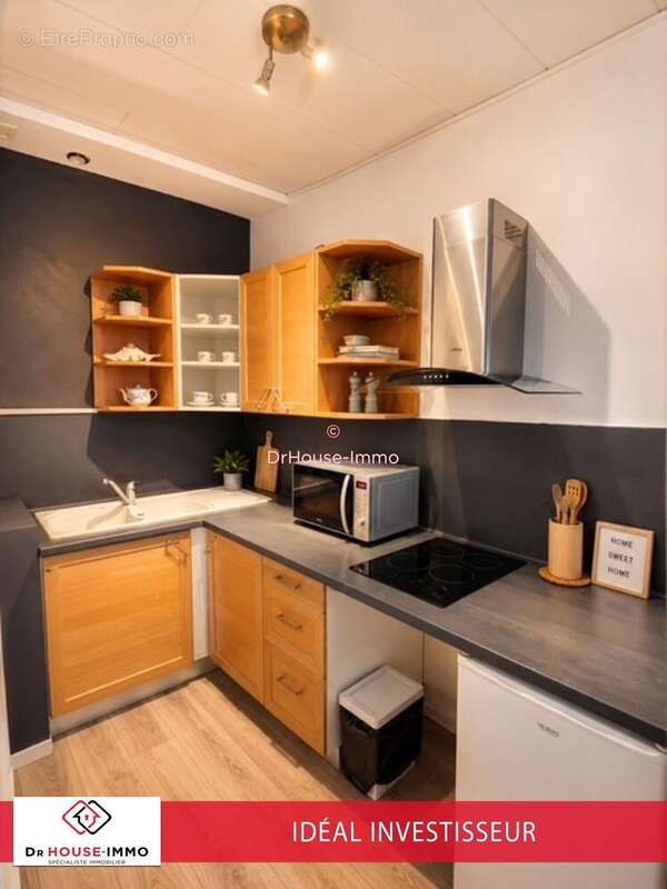 Appartement à LA REOLE
