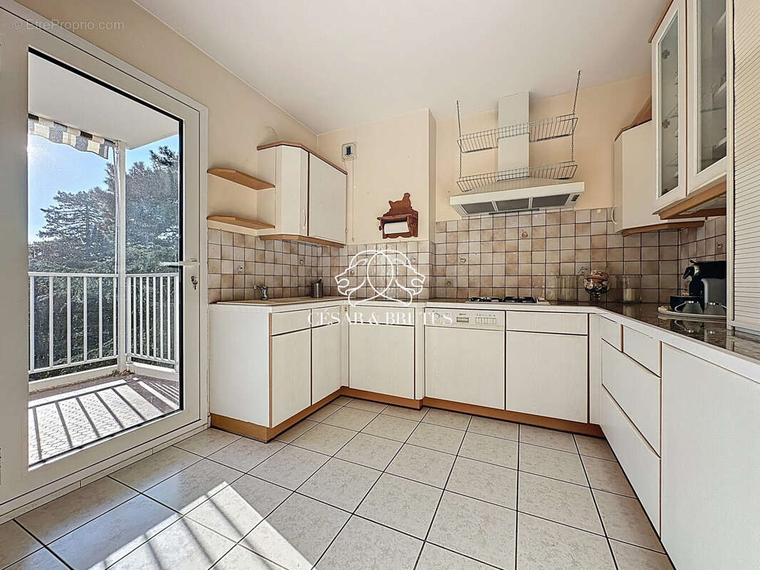 Appartement à ECULLY