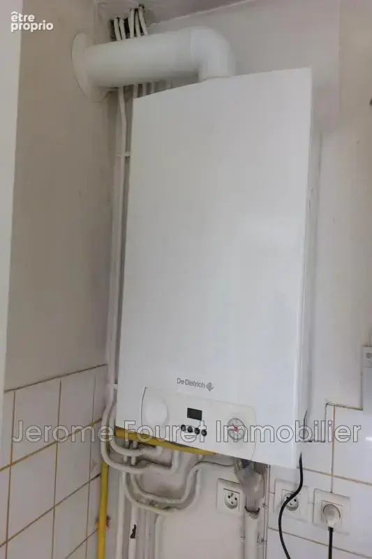 Maison à deux pas du centre-ville et des commodités - photo 6