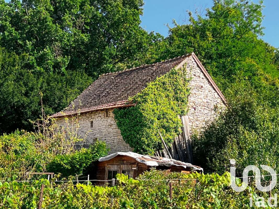 Photo 3 - Maison à BOYER