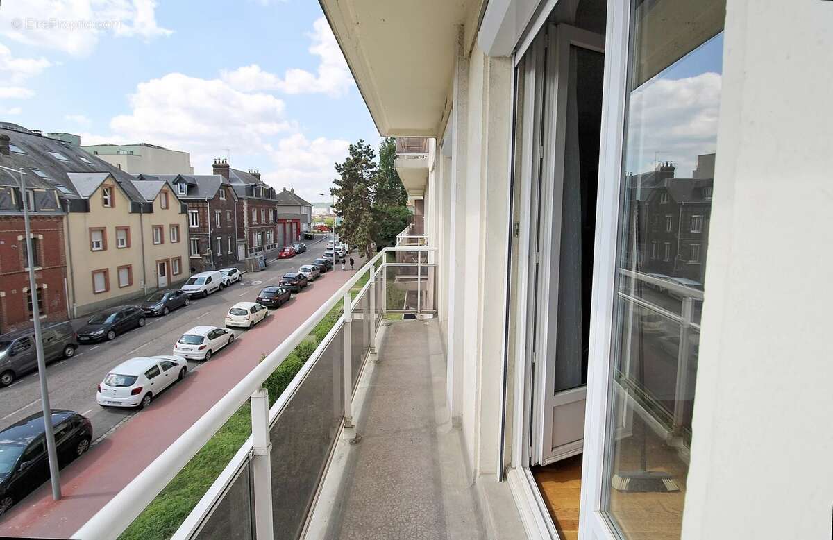 Appartement à ROUEN