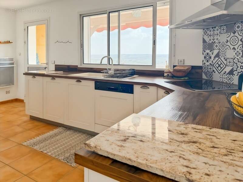 Maison à vendre 4 pièces et studio - LUPIAC (32) - 145 m2 - 2497 m2 de terrain - photo 7