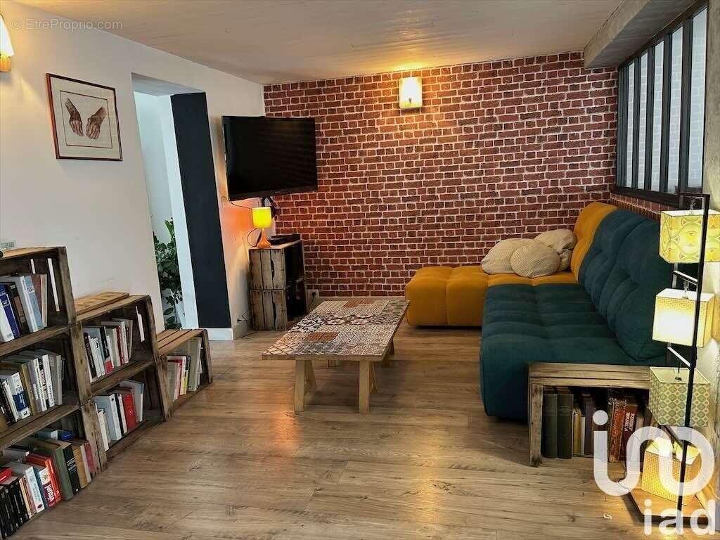 Photo 9 - Maison à SAINT-XANDRE