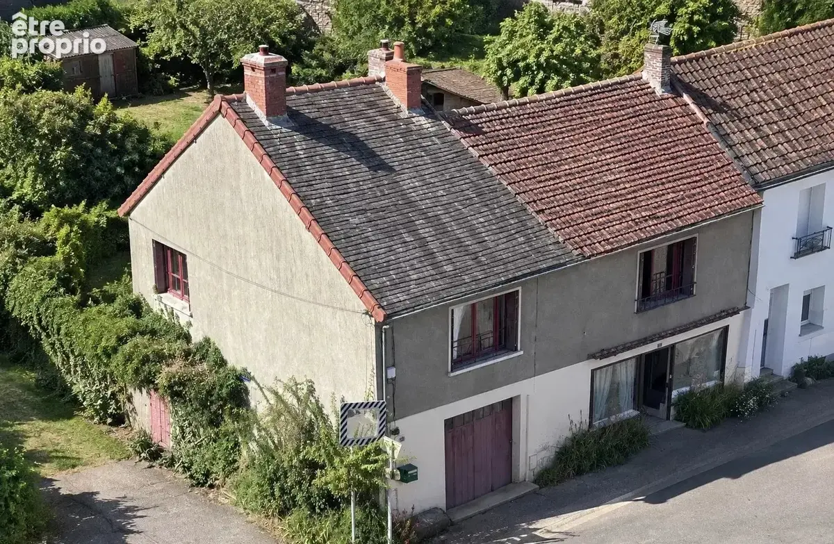 Belle opportunité pour cette maison de Village - photo 2