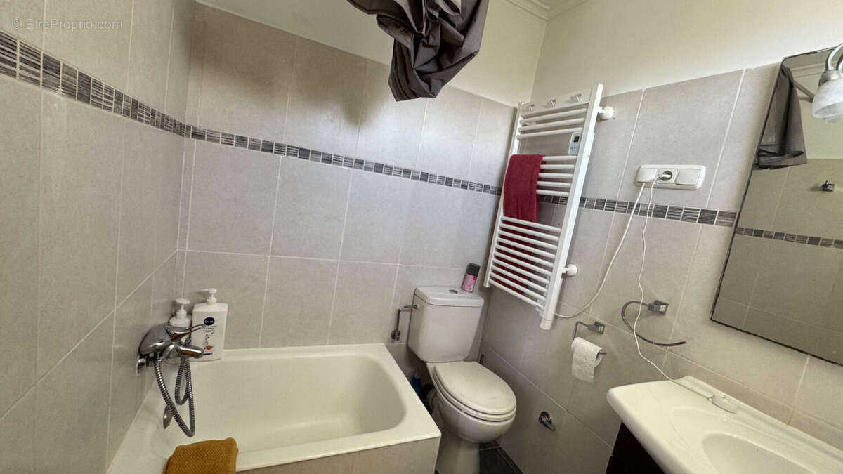 Appartement à HENDAYE