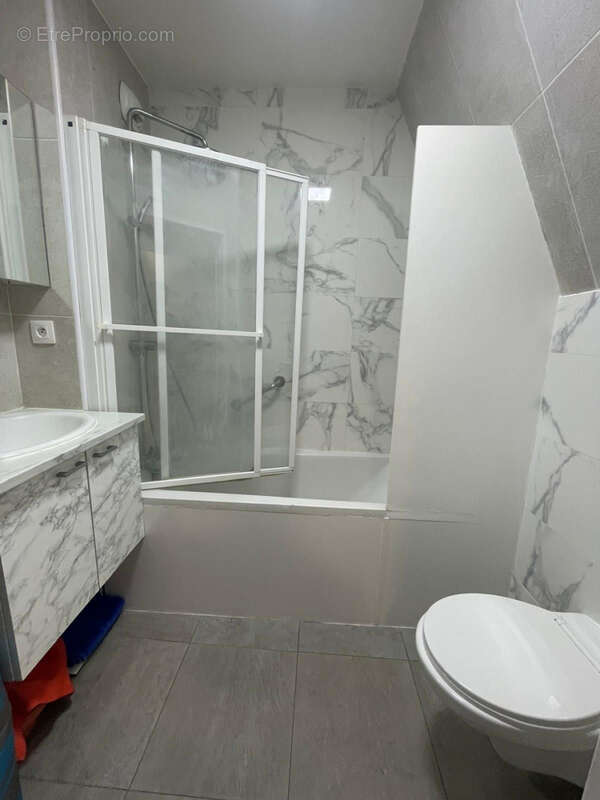 Appartement 81 m² à Paris-17e  - photo 9