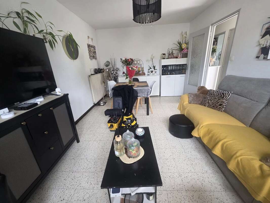 Maison à RIVERY