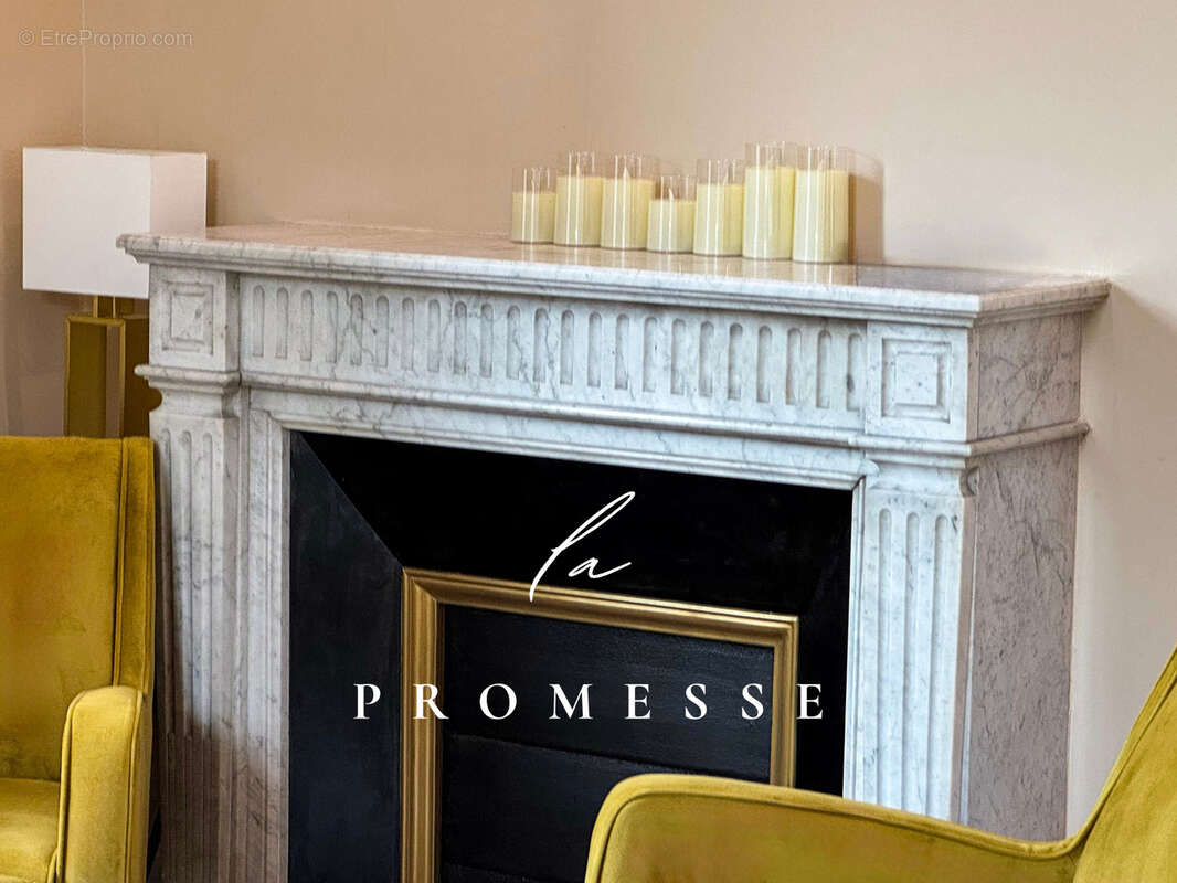 Photo 8 - Appartement à BIARRITZ