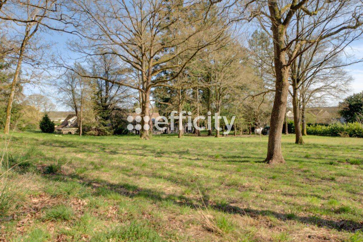Maison 420 m² à La Boissiere-Ecole  - photo 40