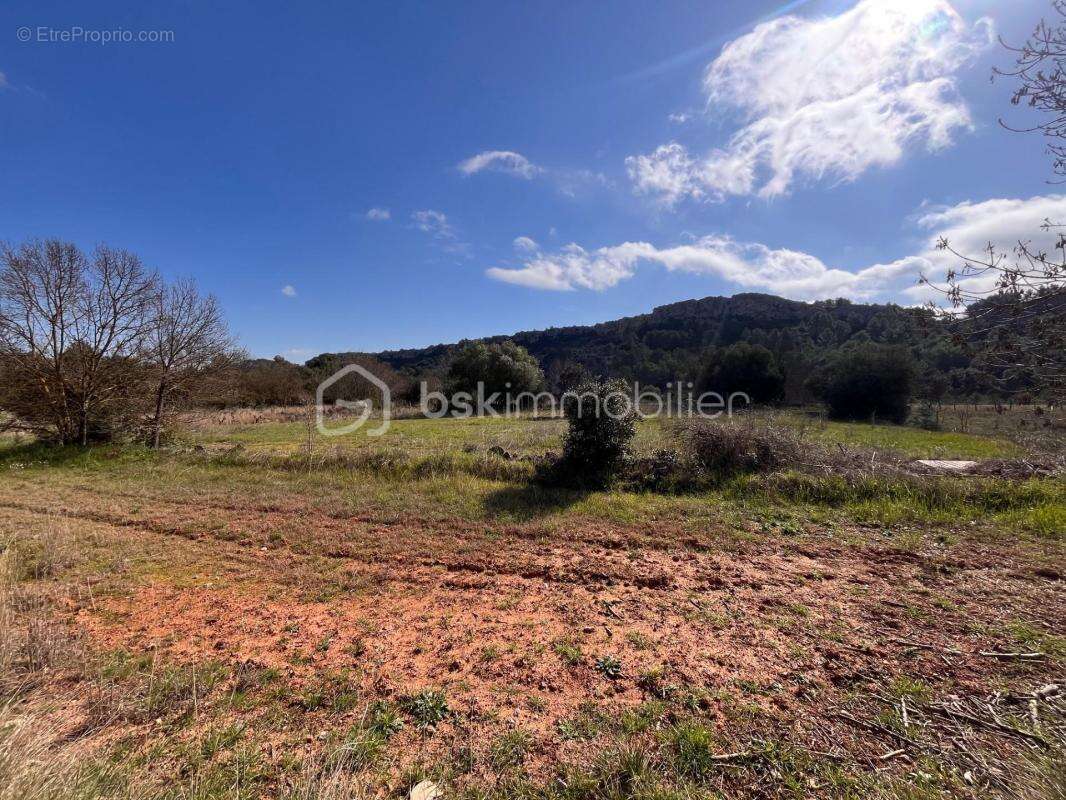 Maison à CAZEDARNES