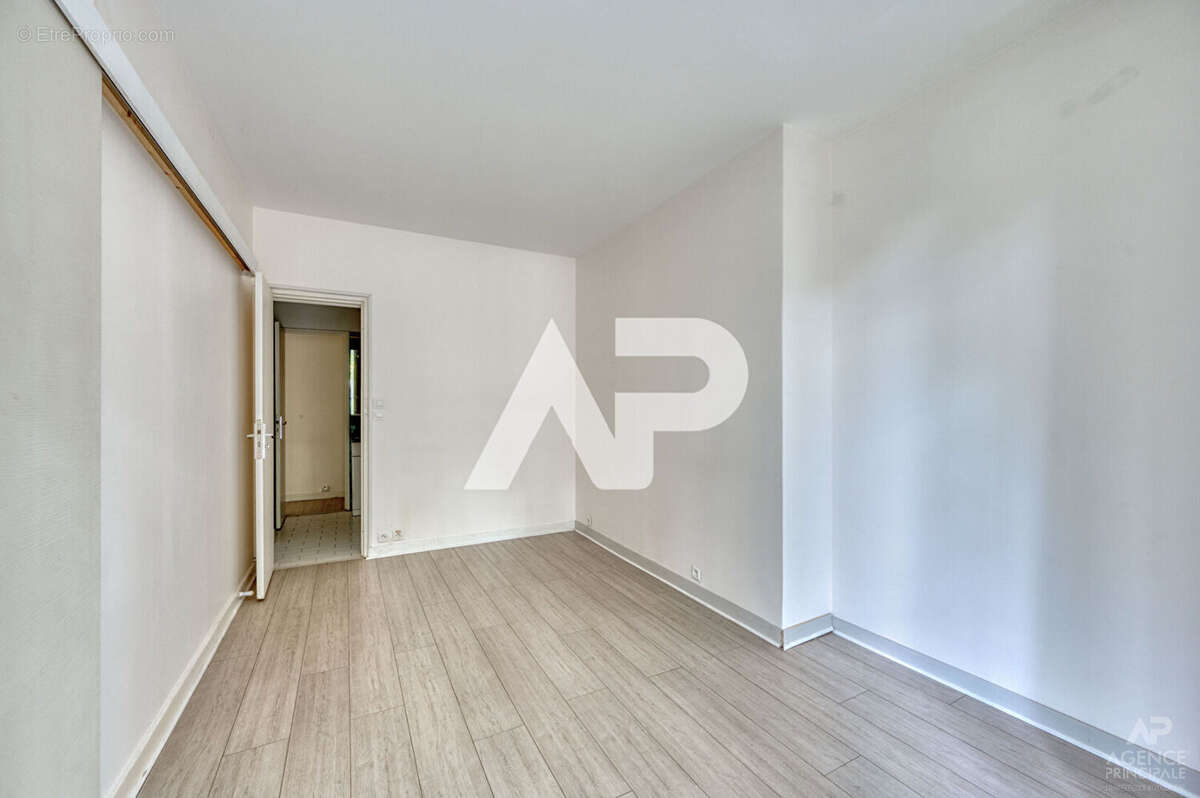 Appartement à RUEIL-MALMAISON