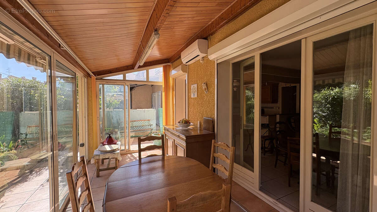 Maison à LE PRADET