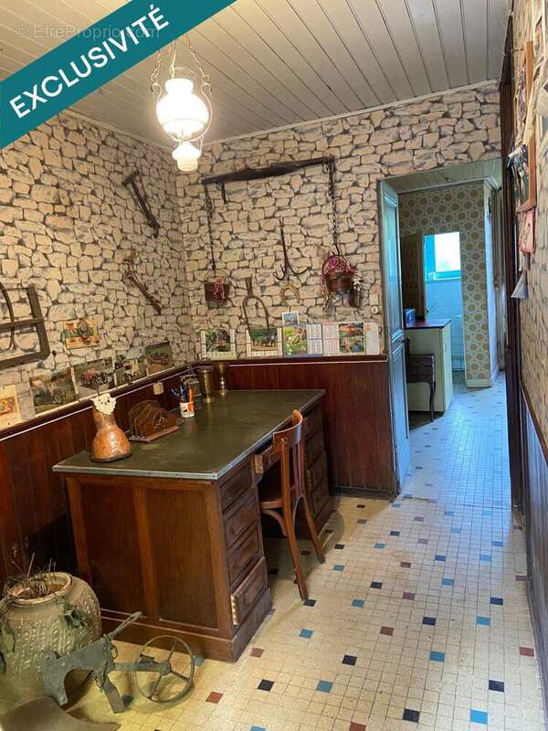 Photo 6 - Maison à BRECE