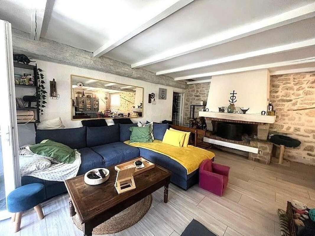 Photo 4 - Maison à SOUVIGNARGUES