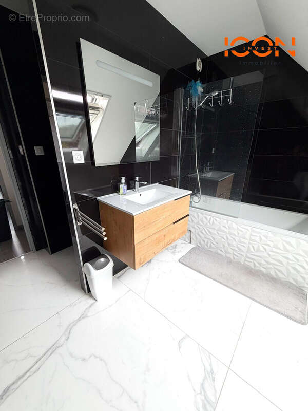 Appartement à VALDOIE