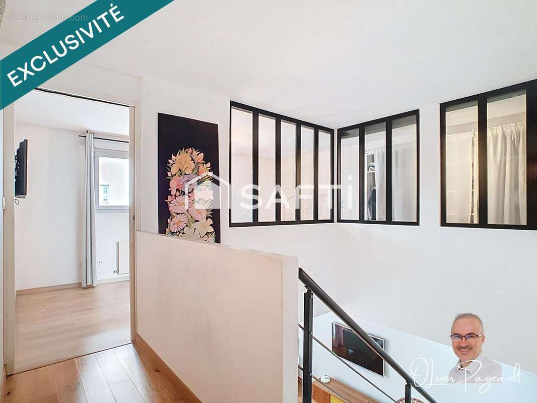 Photo 7 - Appartement à LYON-3E