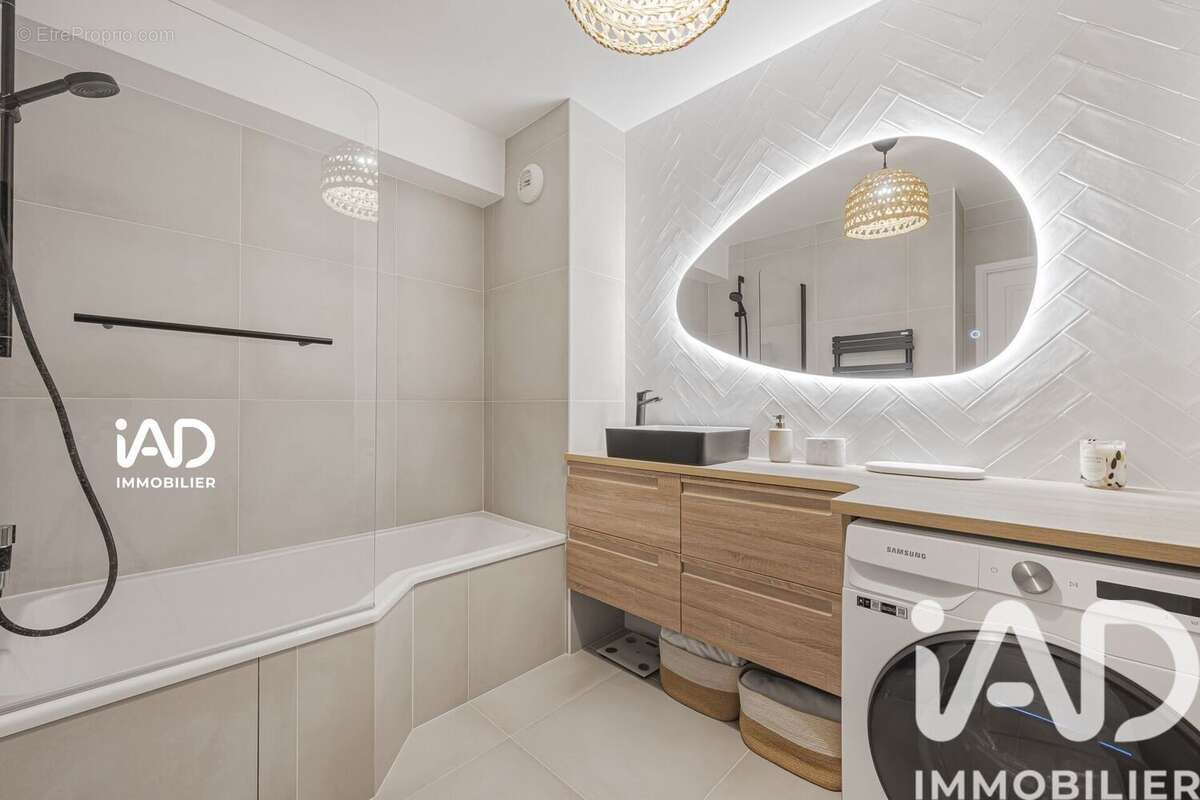 Photo 9 - Appartement à CHATOU