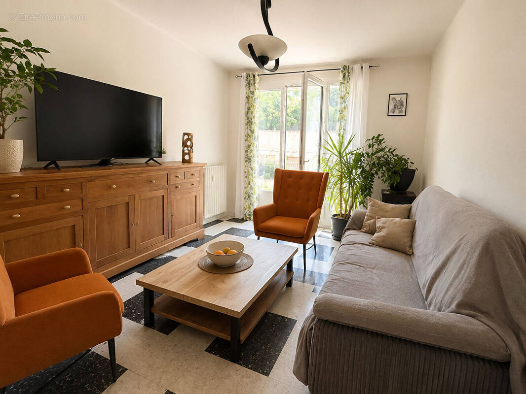 Appartement à LA SEYNE-SUR-MER