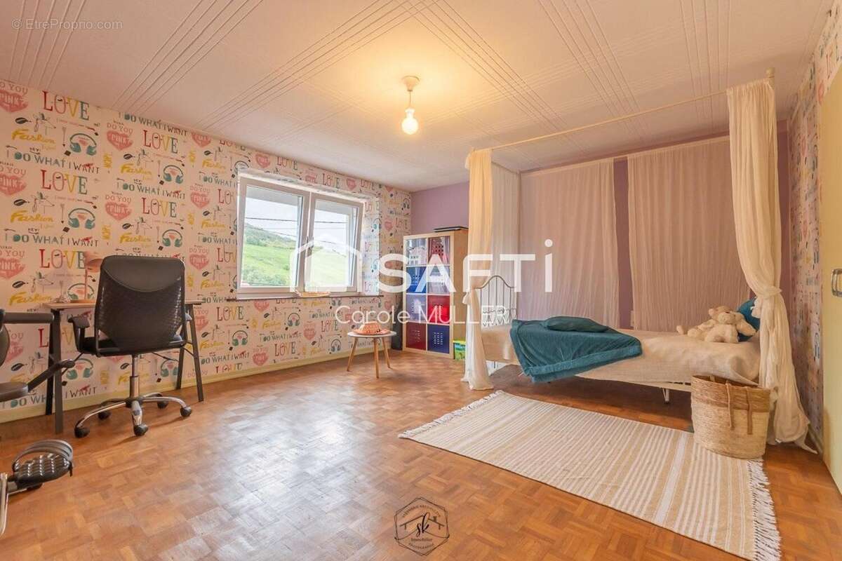 Photo 8 - Maison à RUSTROFF