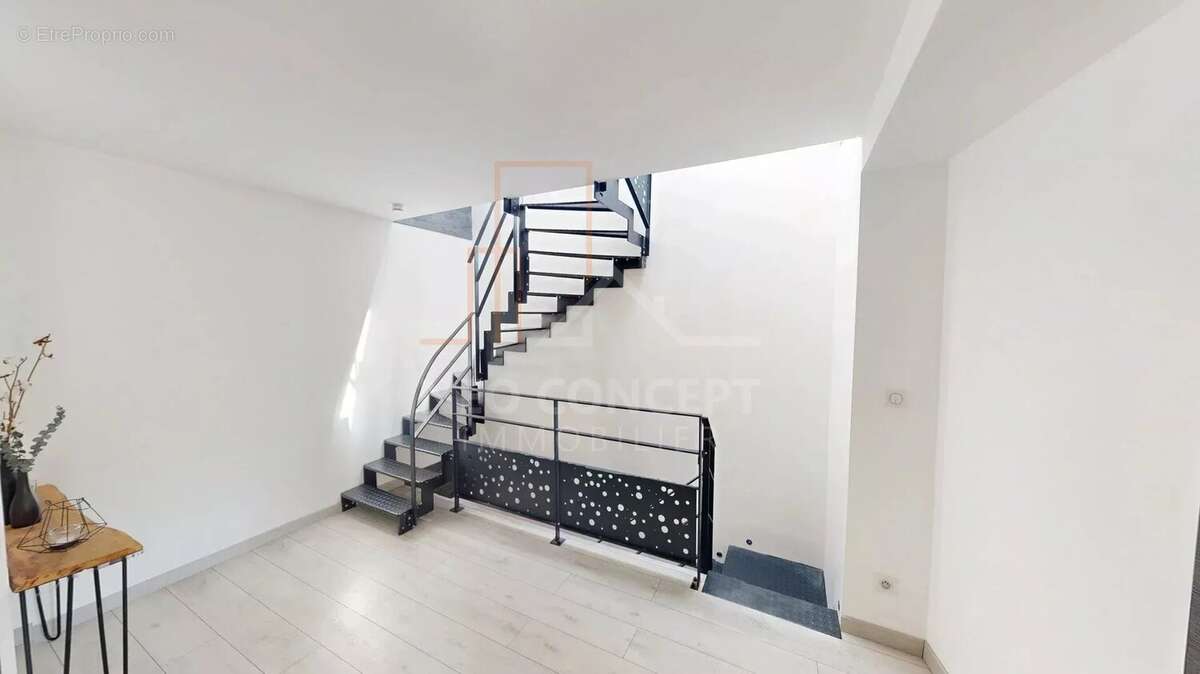 Appartement à LANGENSOULTZBACH