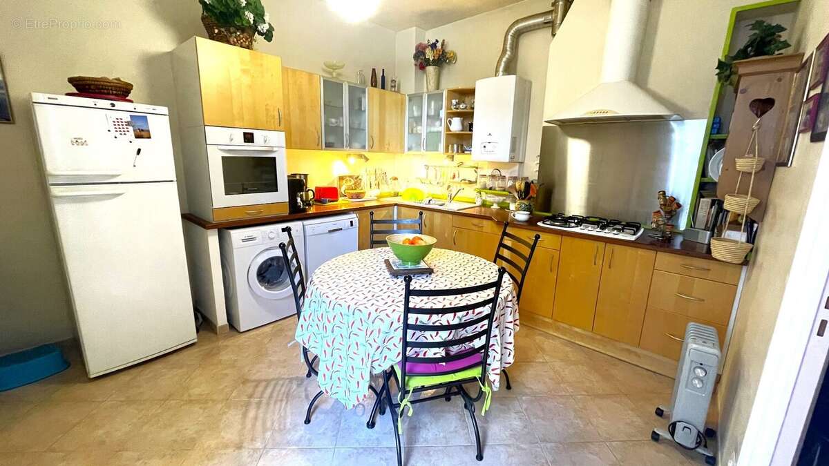 Appartement t3 105m² - photo 5