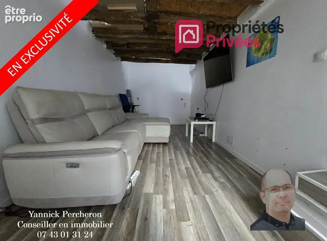 Belle longère familiale 4 chambres, 2 800 m² sans vis-à-vis - photo 6