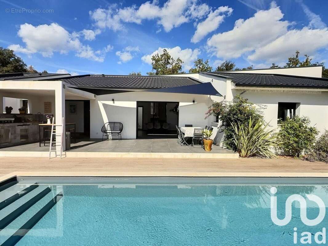 Photo 4 - Maison à FLASSANS-SUR-ISSOLE