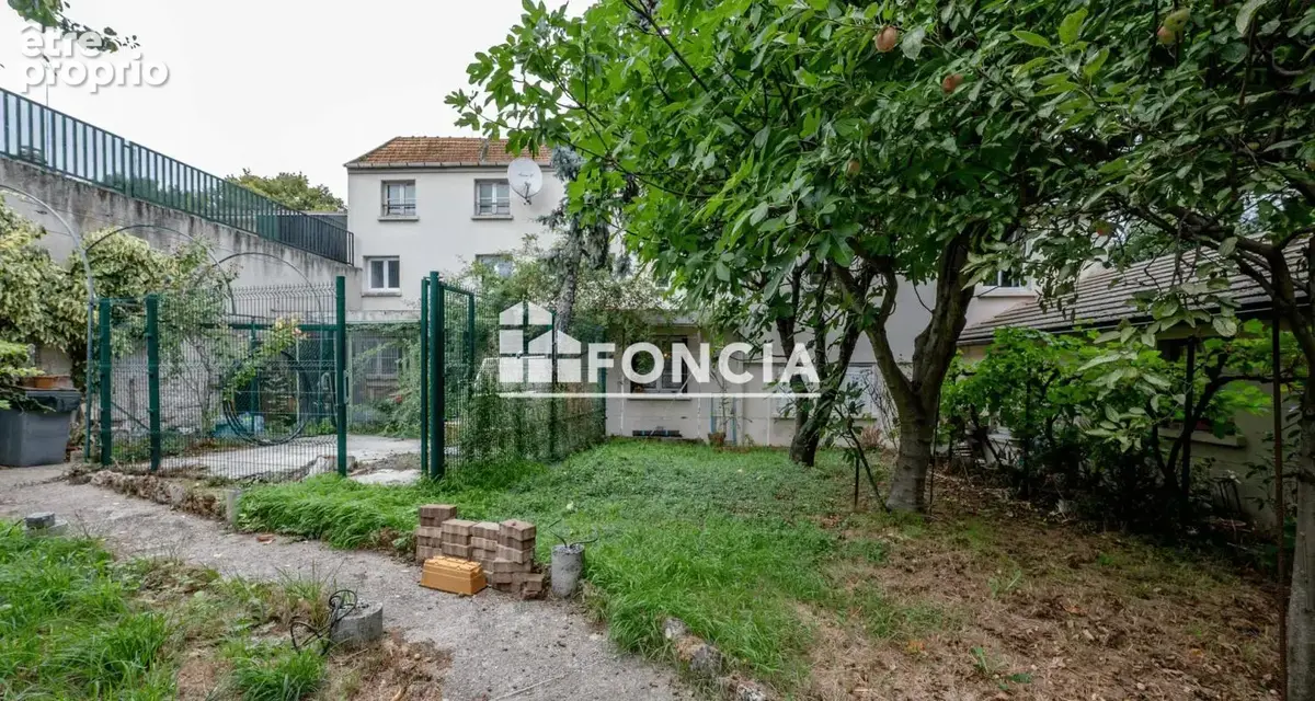 Immeuble de rapport – 9 logements – 300m² carrez - terrain de 710 m² – fort potentiel - photo 3