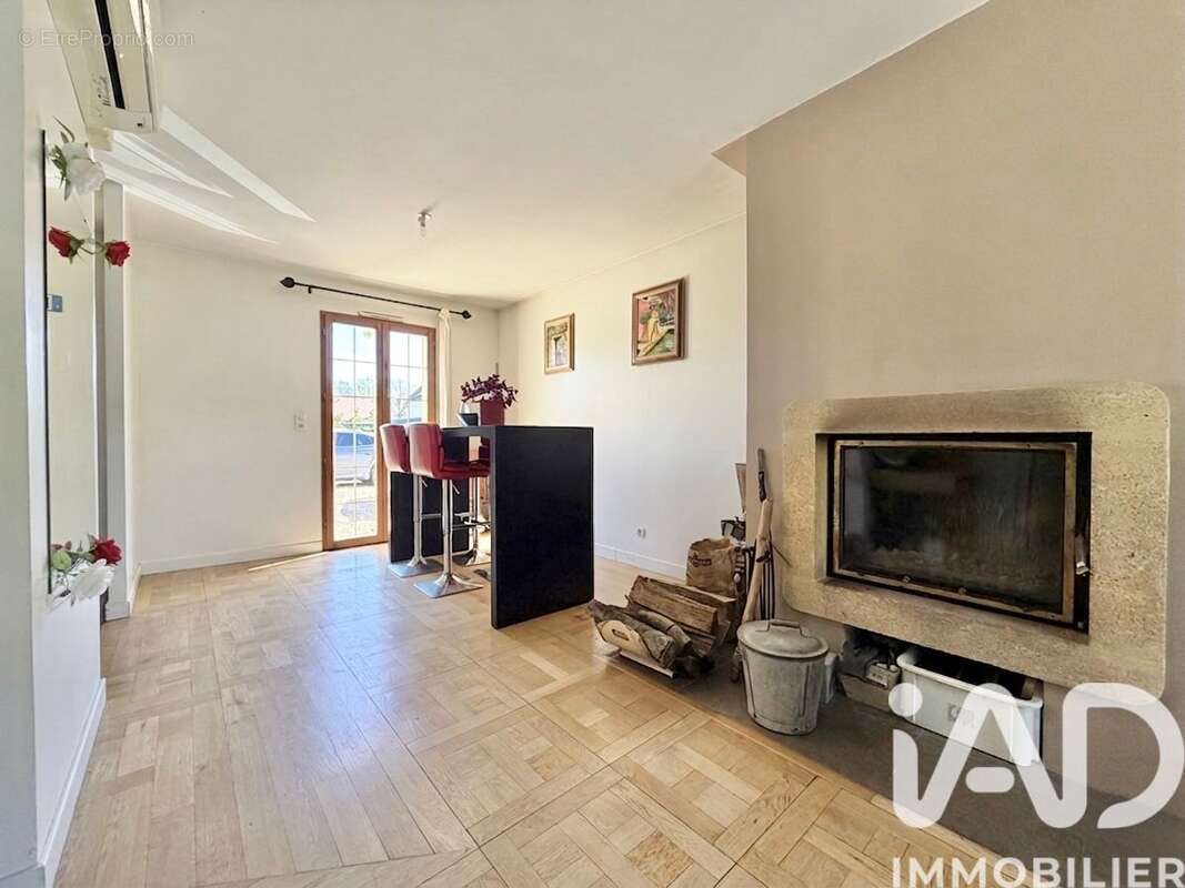 Photo 7 - Maison à VIELS-MAISONS