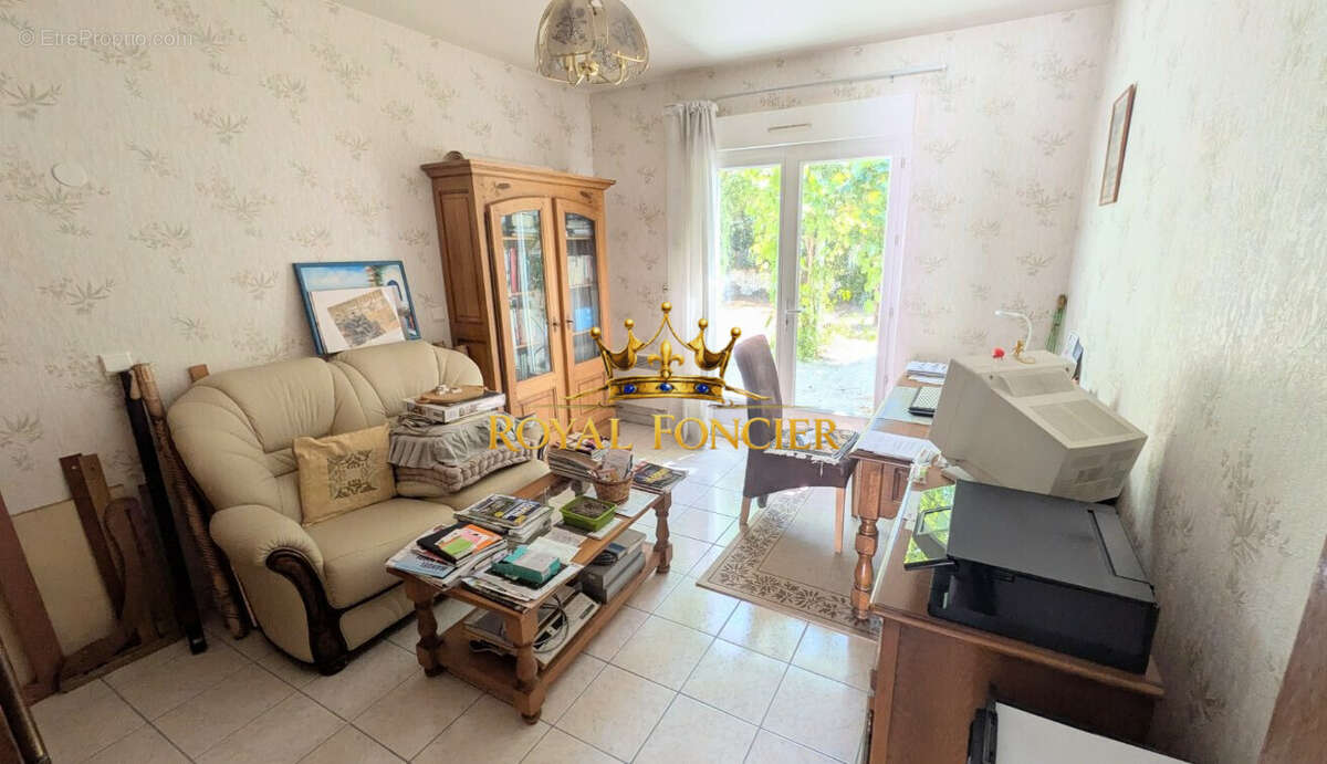 Chambre 1